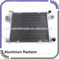 FIT For MAZDA RX2 RX3 RX4 RX5 with heater pipe MT universal car radiator